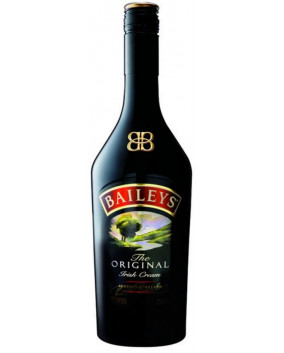 Bailey's Irish Cream | 70 cl